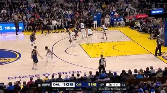 开云网页登陆 -金州勇士助教去世